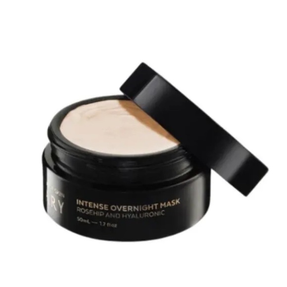 VOTARY Intense Overnight Mask 1.7 oz 50ml Full Size ~ New in Box! $124 Value! ❤️ - Picture 1 of 1